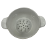 6" Ceramic Colander Strainer