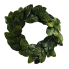 30" Magnolia Leaf Wreath