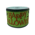 2.5" x 10yd Happy Halloween Ribbon