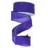 1.5" x 10yd Violet Gauze Ribbon