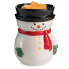 Frosty Illumination Fragrance Warmer