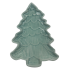 10" Holiday Tree Plate