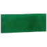 2.5" x 10yd Emerald Glimmer Sparkle Metallic Wired Edge Ribbon