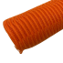 10" x 10yd Breeze Mesh - Orange