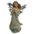 9" Coastal Angel Praying