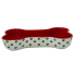 Santa Paws Dog Bowl