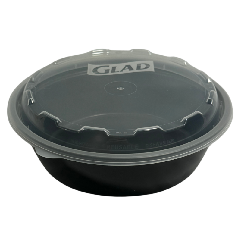 40pc Reusable Food Containers