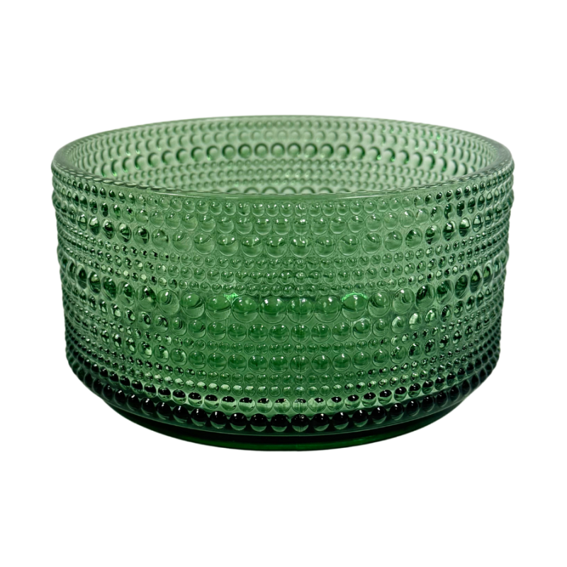 Halo Set of Four 22oz Bowls- Green