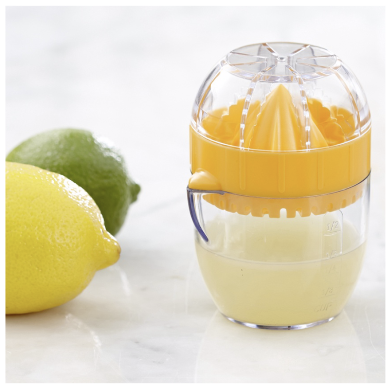 Mini Citrus Juicer