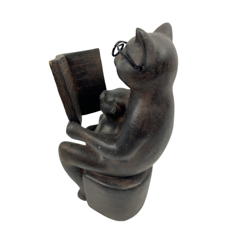 6" Kitten Read Along Figure