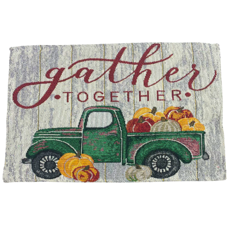 Gather Together Placemat