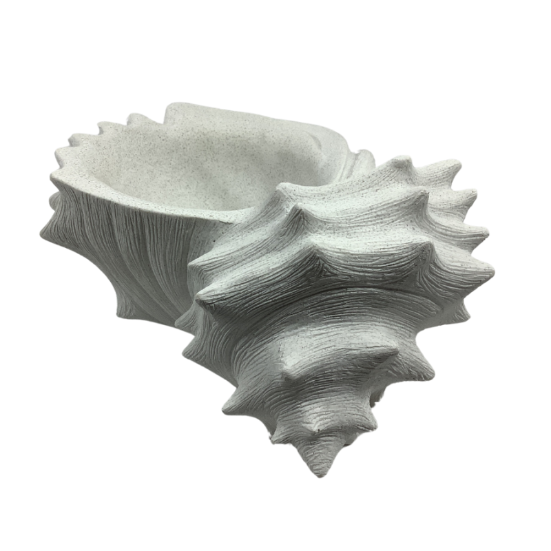 7" Sea Shell Dish