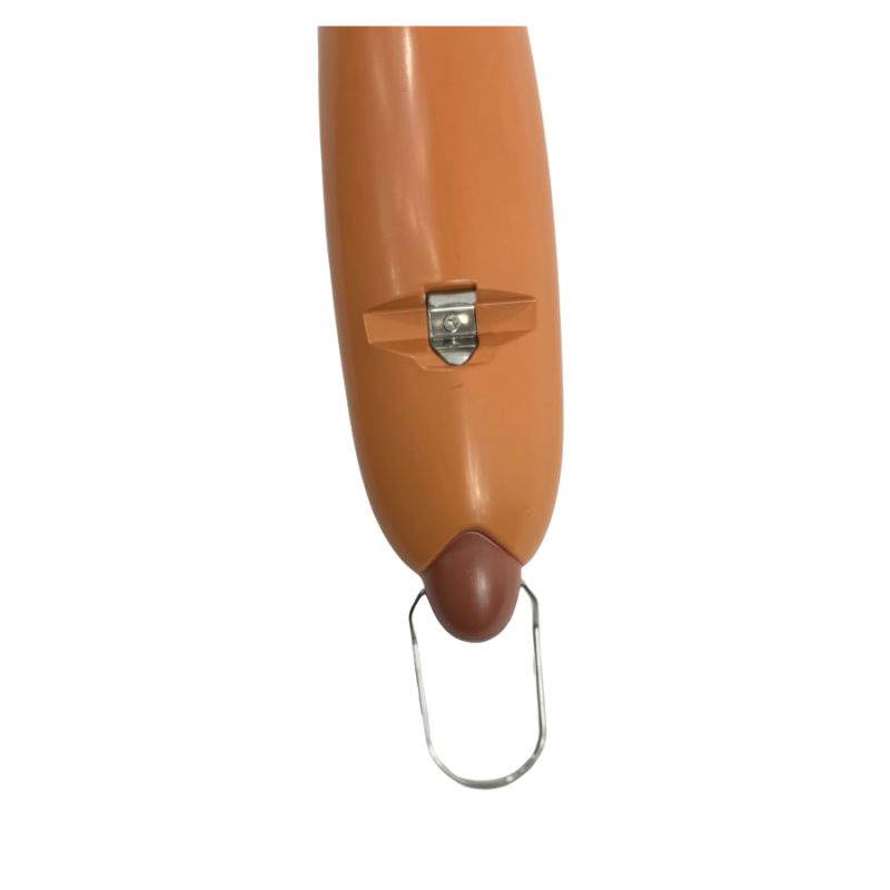 Hot Dog Spatula with Bottle Opener