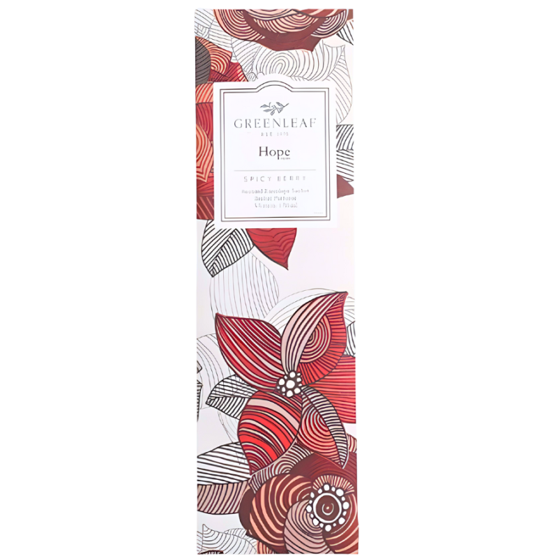 90ml Scented Envelope Sachet - Hope