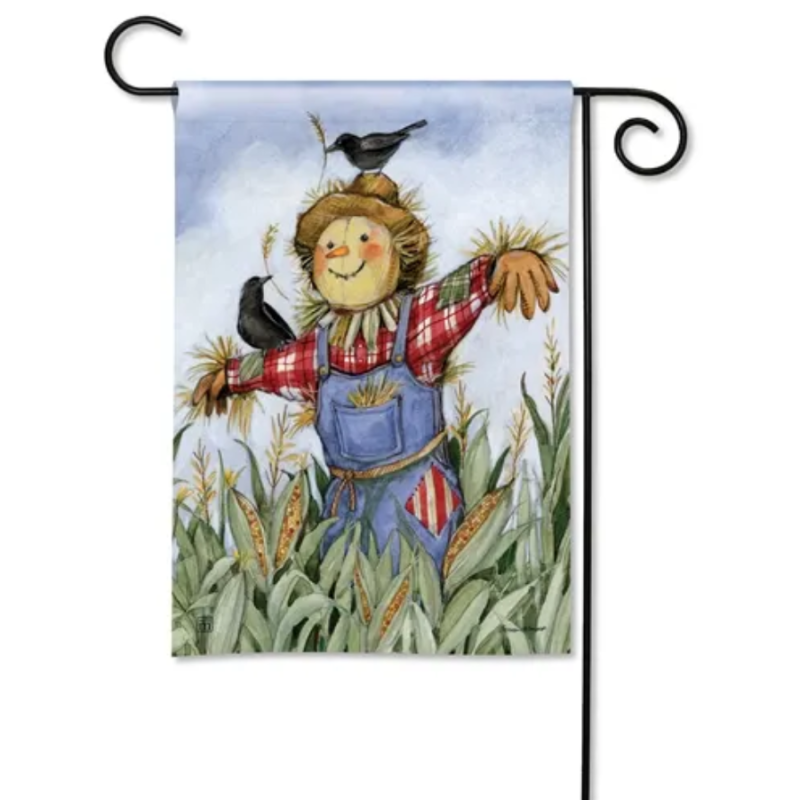 Patch Garden Flag