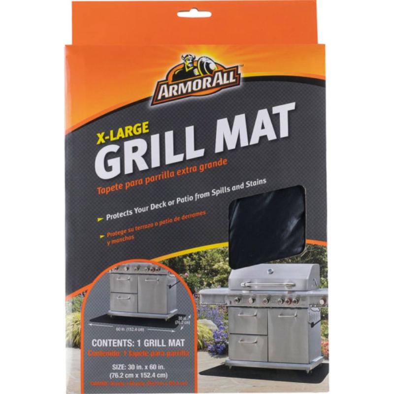 Armor All® Extra Large Grill Mat