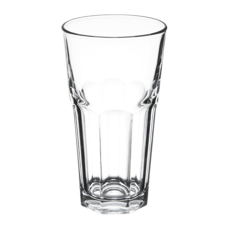 22oz Tumbler Glass