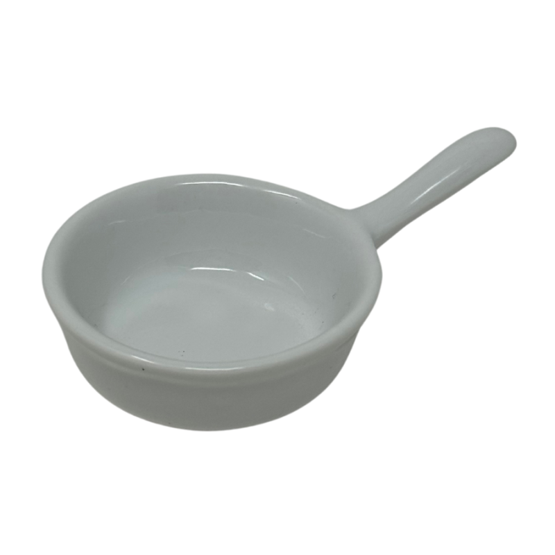 2.5" Mini Sauce Dish