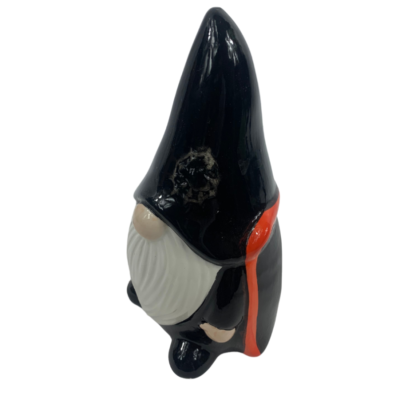 Halloween Gnome Scrubber Holder