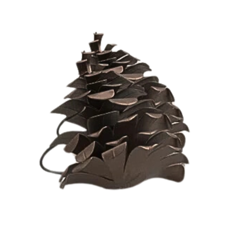 Pinecone Napkin Ring