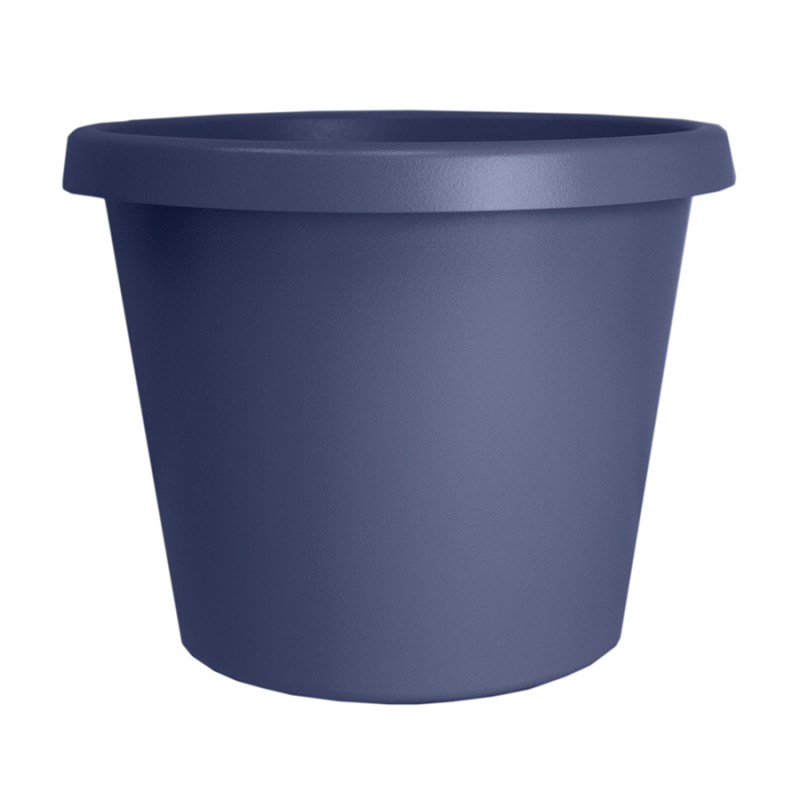 6" Prima Planter- Blue