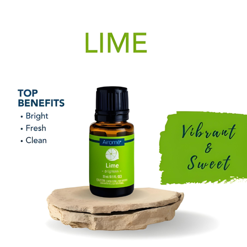 15ml Lime Essential Oil