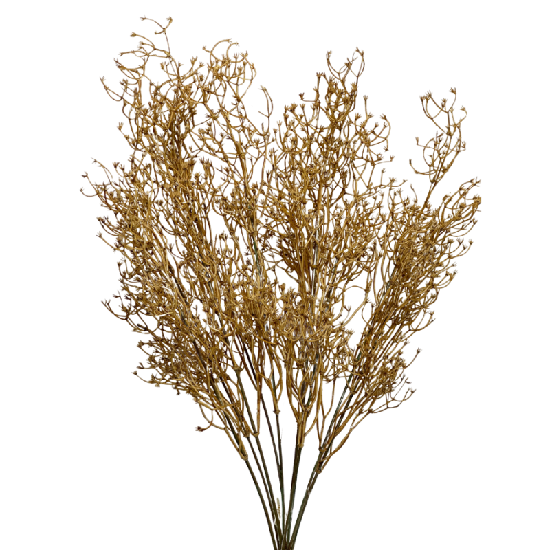 20" Beach Grass- Beige