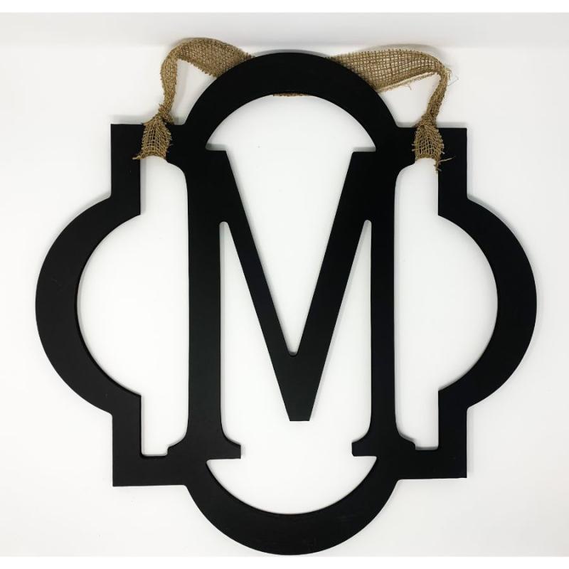 monogram mm