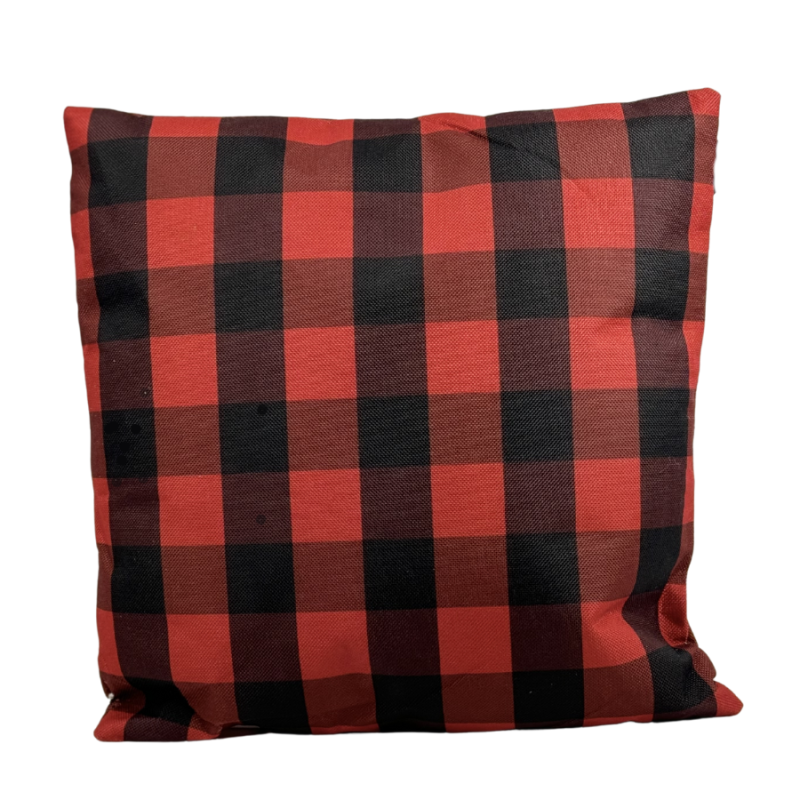 17" Fall Beauty Outdoor Pillow