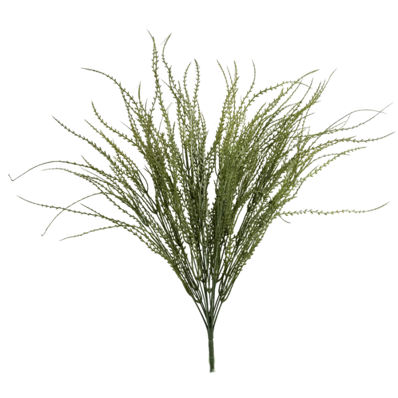 25.5" Ridge Grass Bush