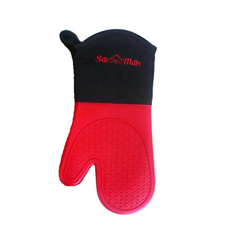 best kitchen mittens