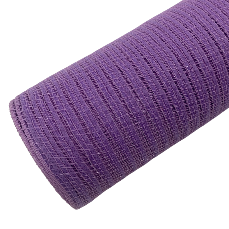 10" x 10yd Breeze Mesh - Lavender